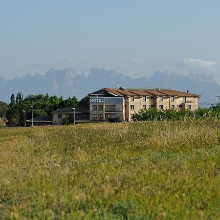 Ramon Park-Hotel Santpedor Екстериор снимка