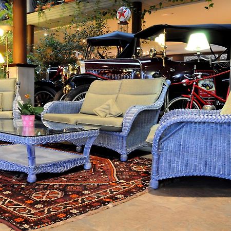 Ramon Park-Hotel Santpedor Екстериор снимка