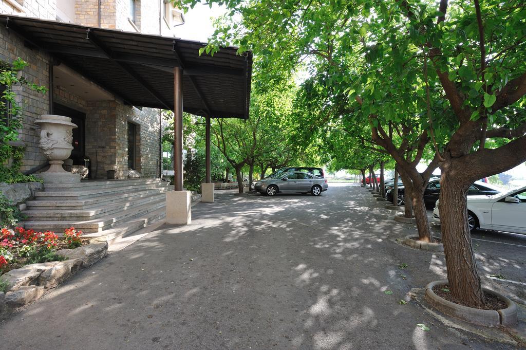 Ramon Park-Hotel Santpedor Екстериор снимка