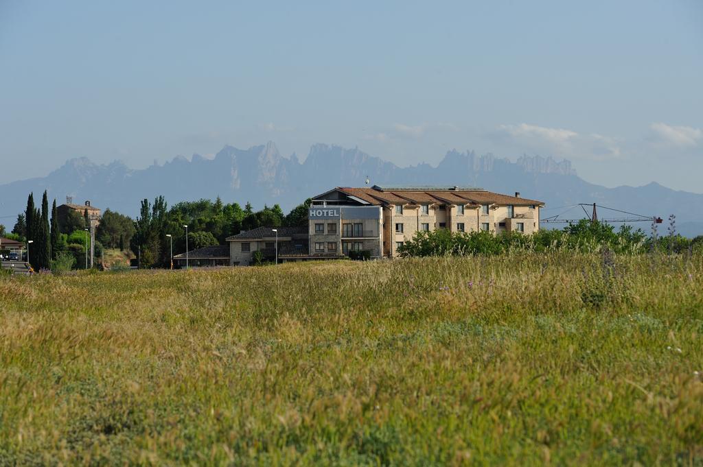 Ramon Park-Hotel Santpedor Екстериор снимка