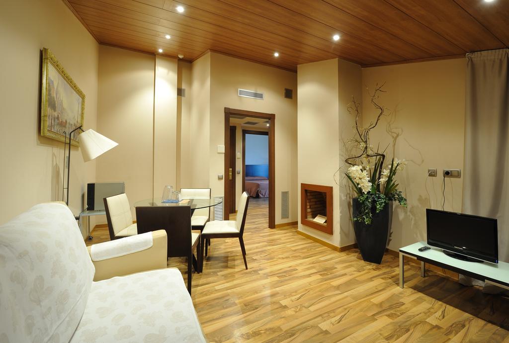 Ramon Park-Hotel Santpedor Екстериор снимка
