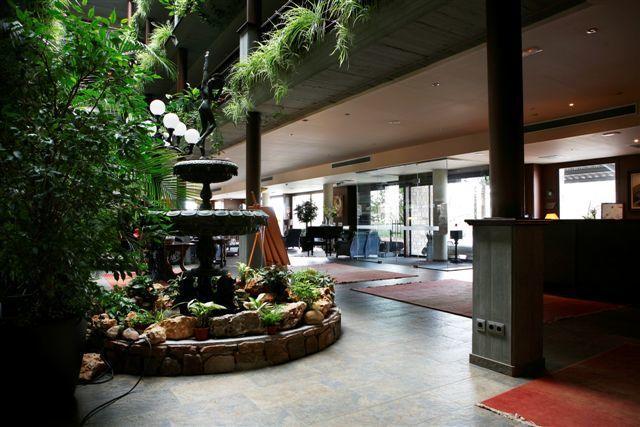 Ramon Park-Hotel Santpedor Екстериор снимка