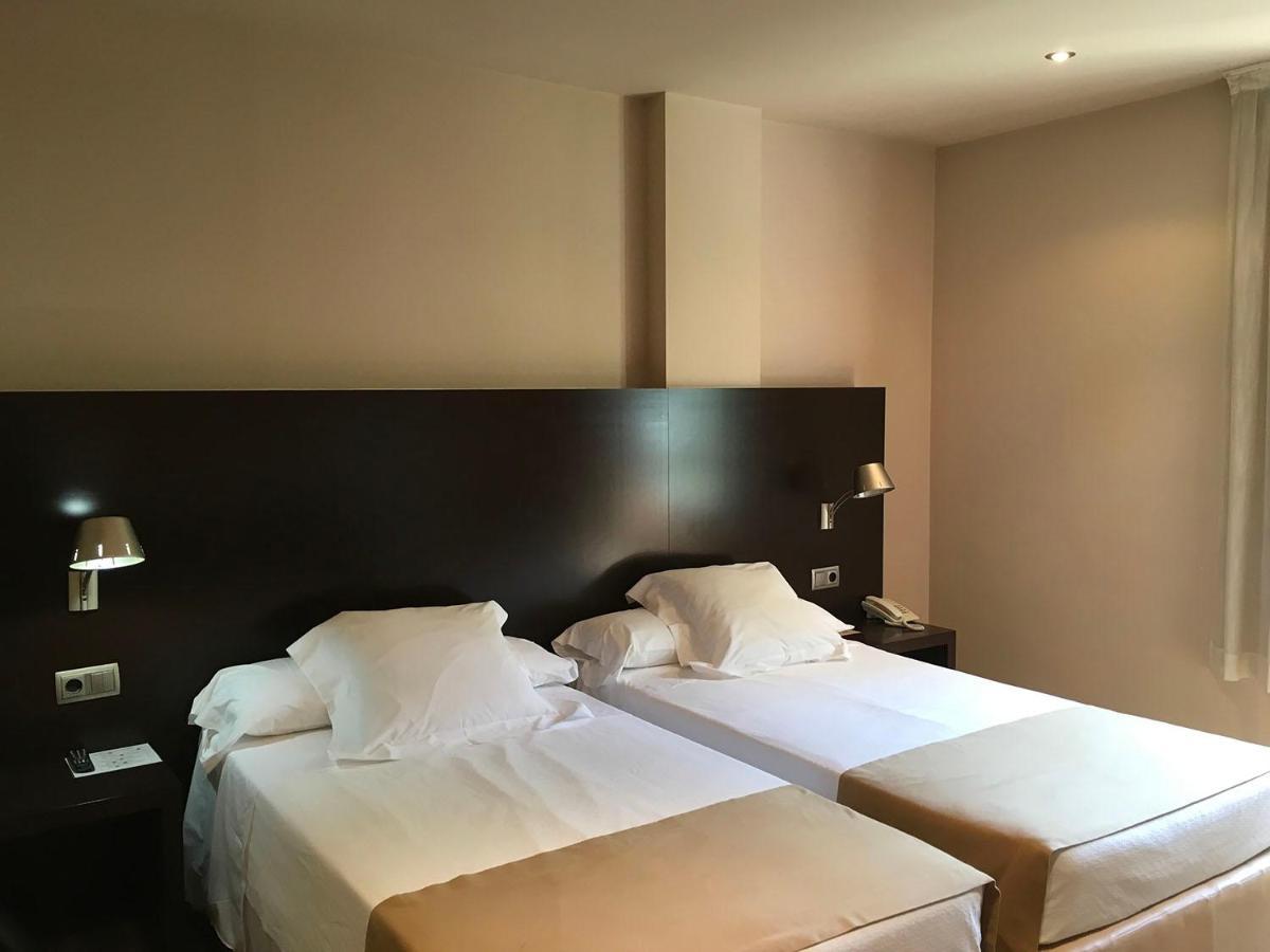 Ramon Park-Hotel Santpedor Екстериор снимка