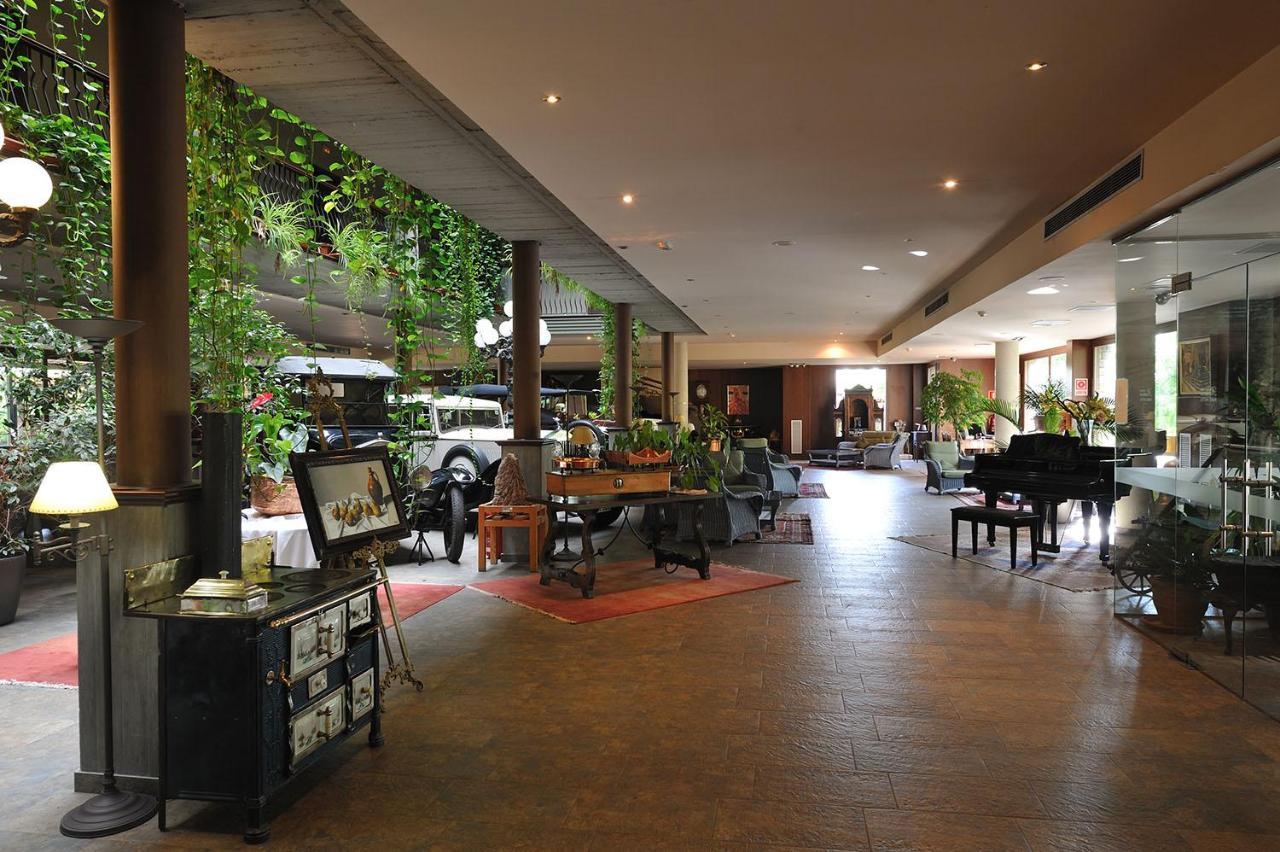 Ramon Park-Hotel Santpedor Екстериор снимка