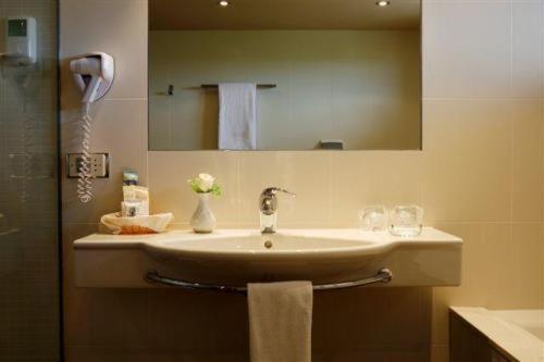 Ramon Park-Hotel Santpedor Екстериор снимка